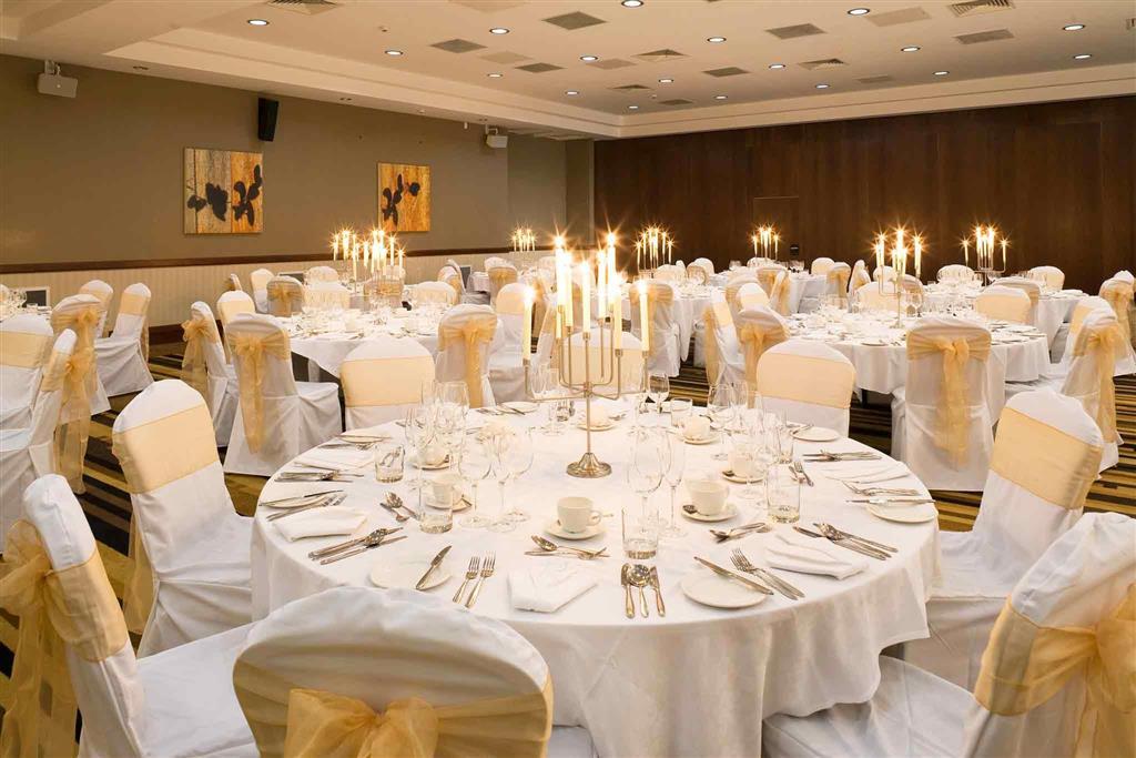 Hotel Mercure St Paul's &
